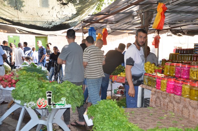  فيديو: بعد انقطاع وحداد يعود علي الشوال وهموم الشارع القسماوي من خلال فوازير رمضان 